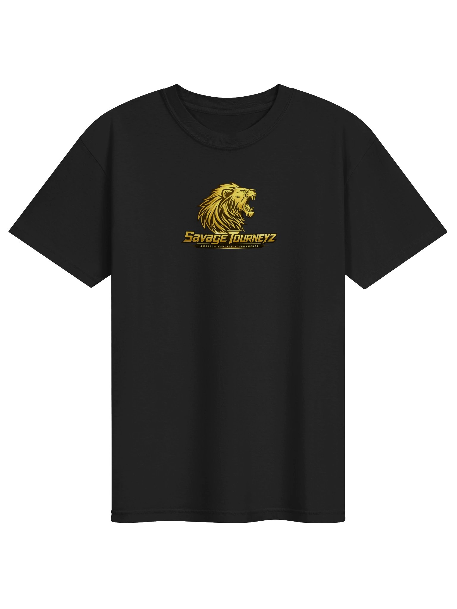 SavageTourneyz Tee product image (1)