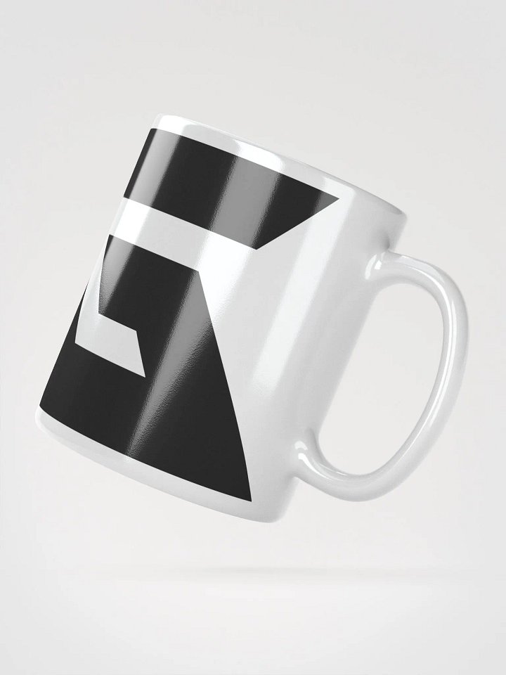 GG MUG BLACK product image (6)