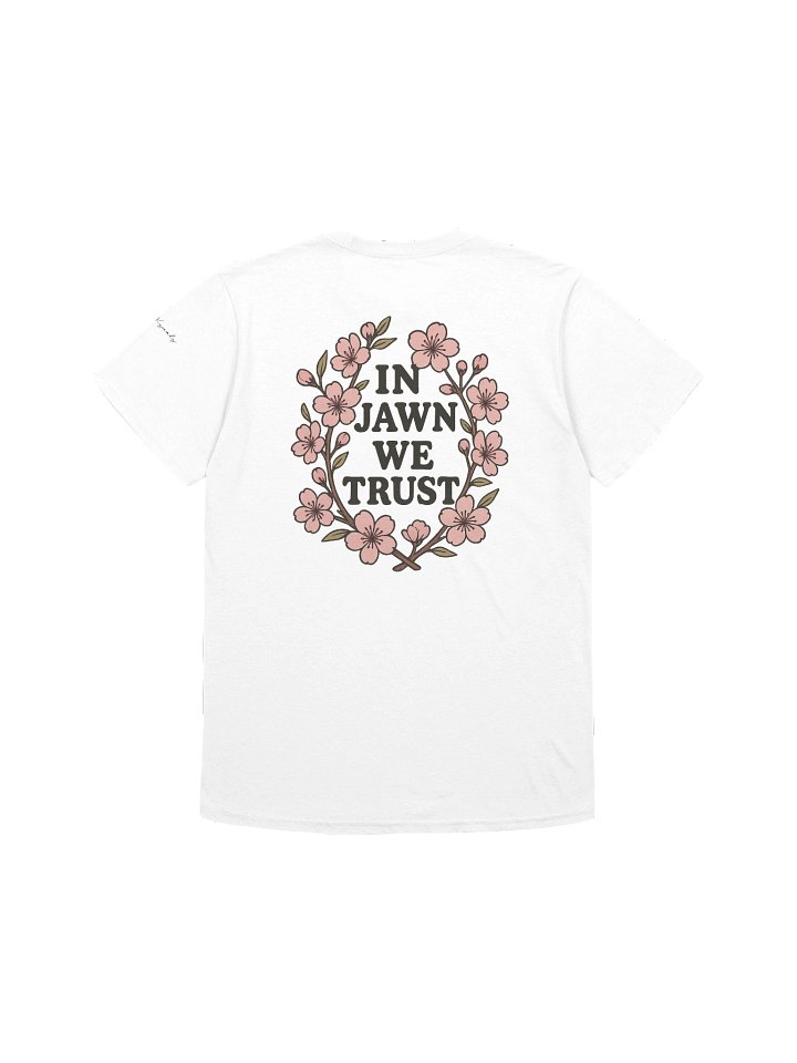 Jawn > Nissan S13 Cherry Blossom Gildan T-Shirt product image (2)