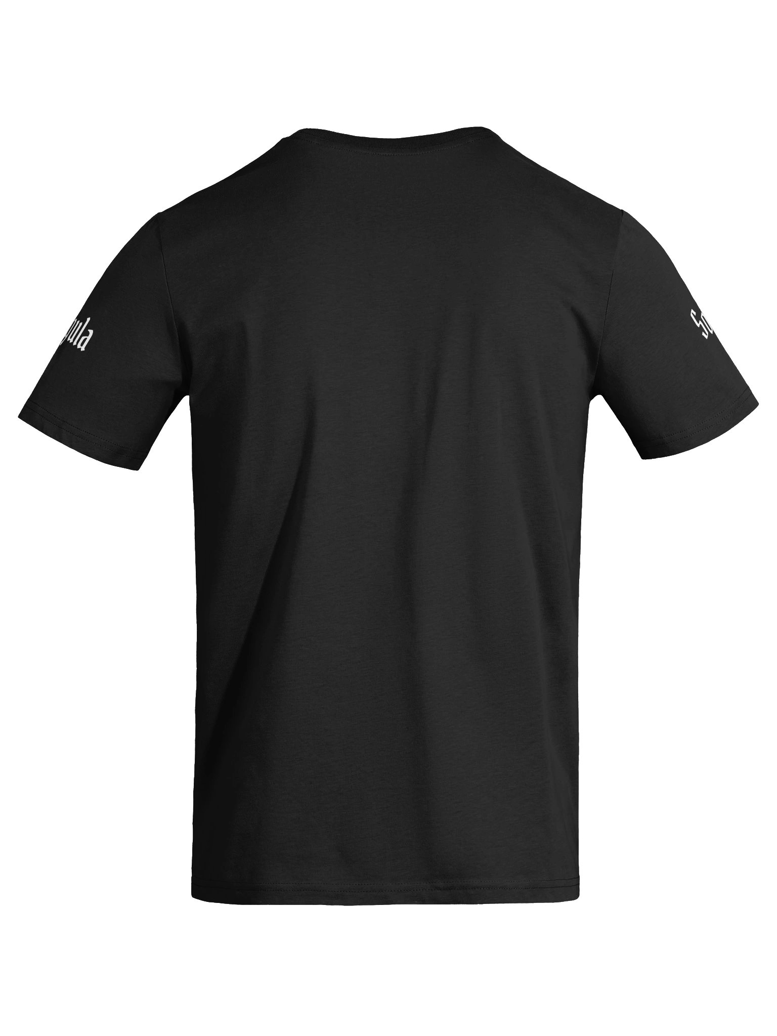 Ticket To Hell T-Shirt product image (9)