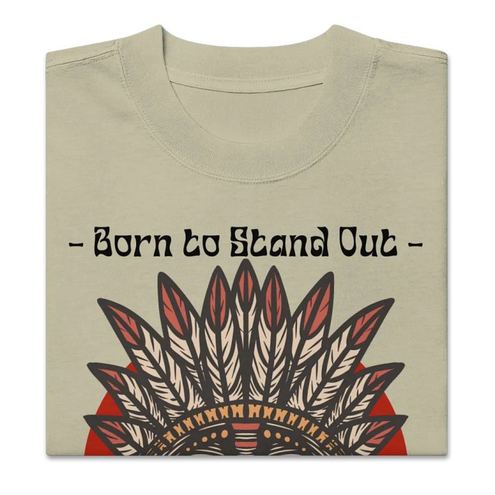 NWC THE TRIBE product image (2)