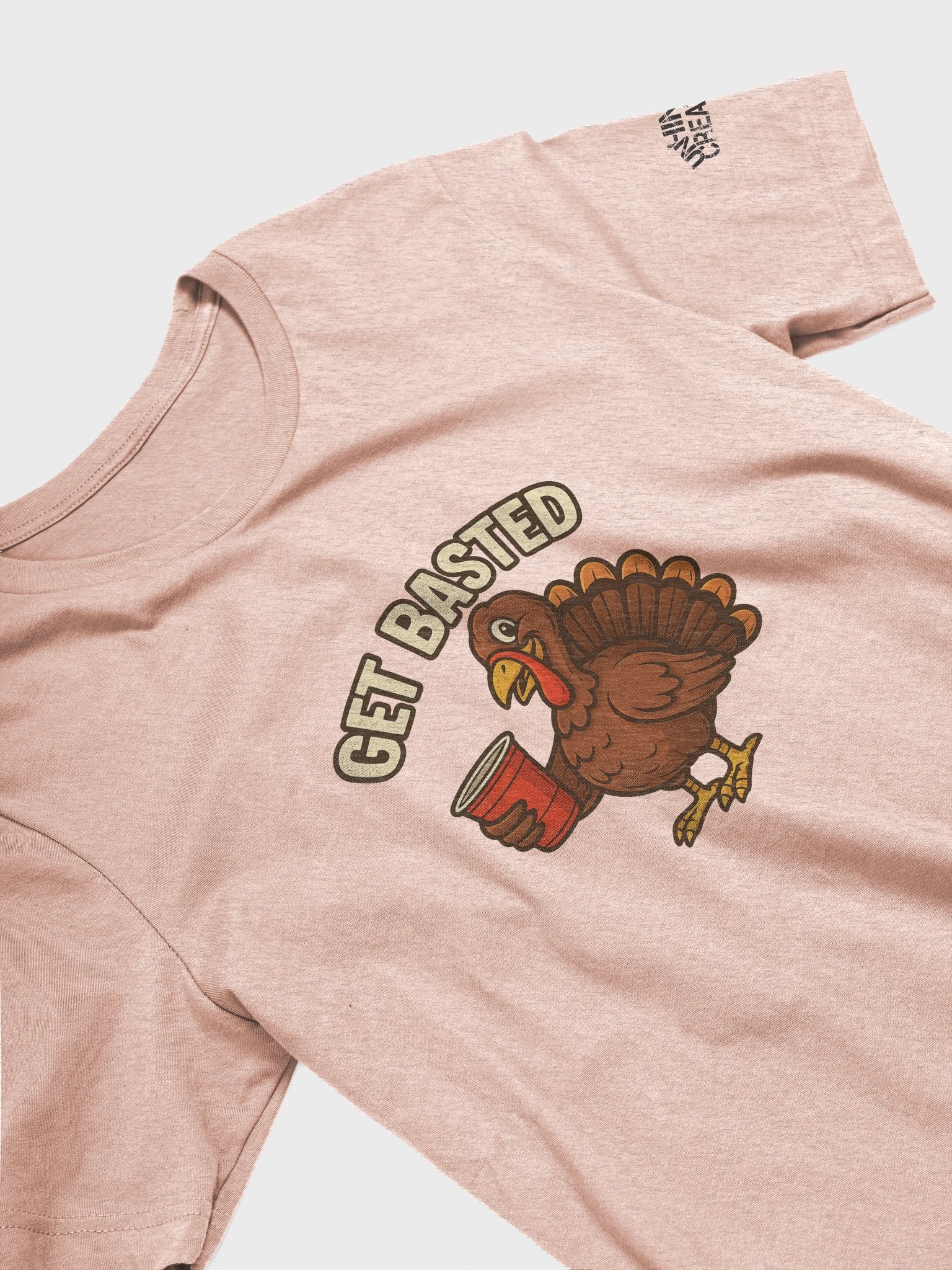 Get Basted T-Shirt product image (3)