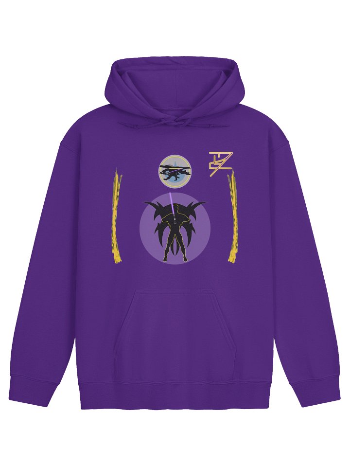 TGR Hoodie product image (21)