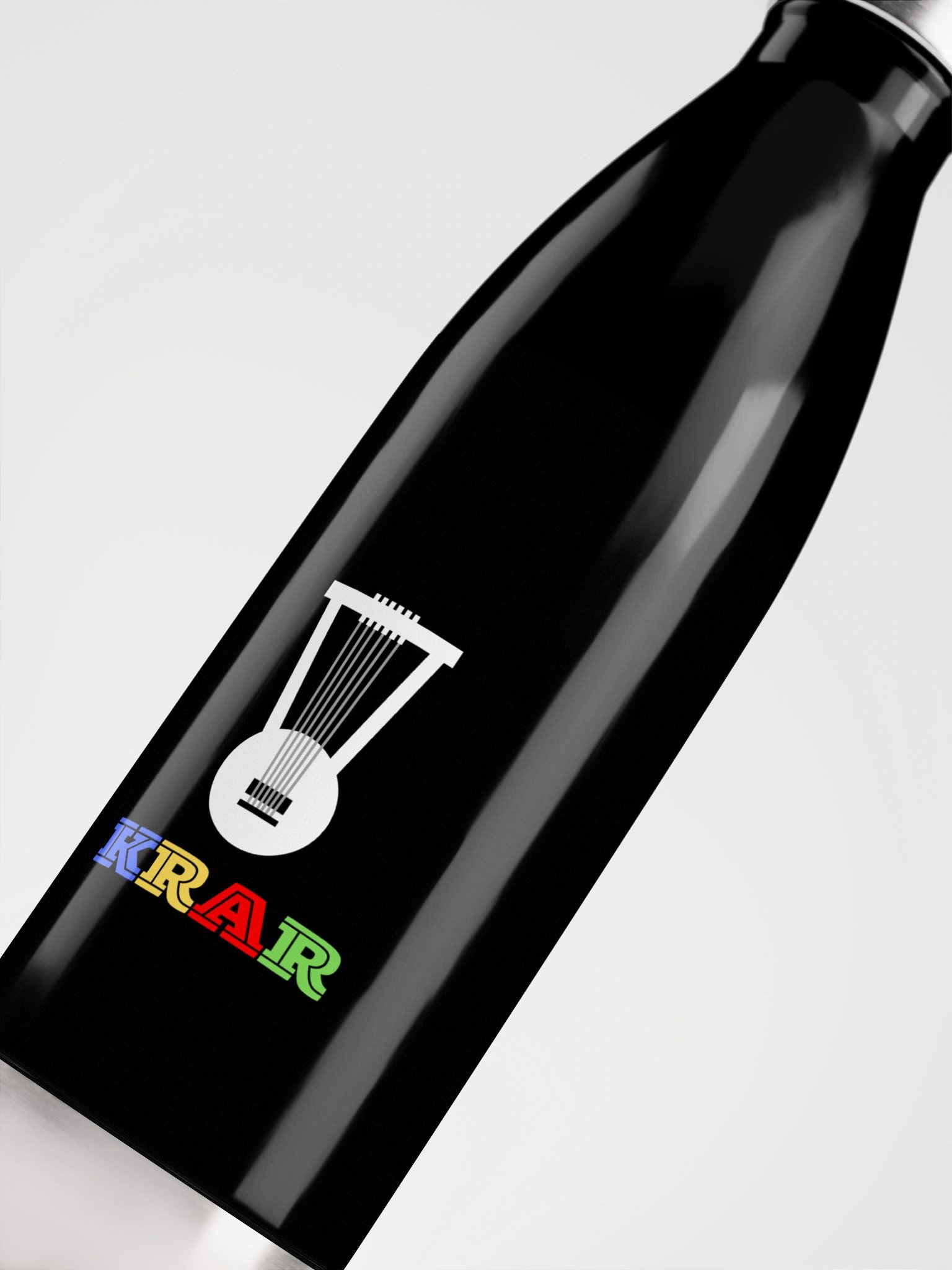 KRAR Stainless Steel Water Bottle product image (5)