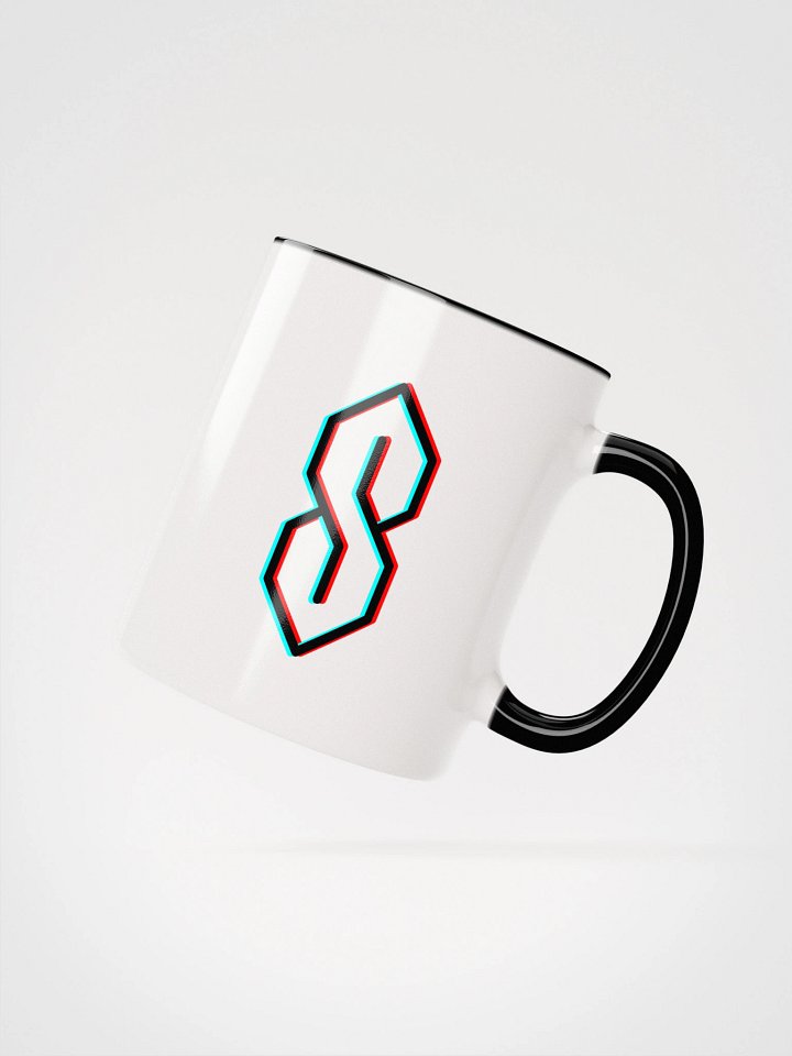 3D Vintage Artifact Mug product image (2)