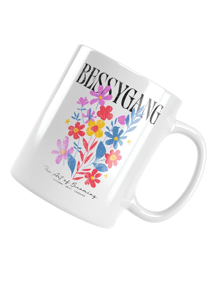 Floral Mug product image (1)