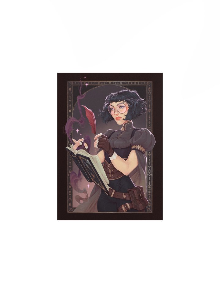 Mage Print product image (1)