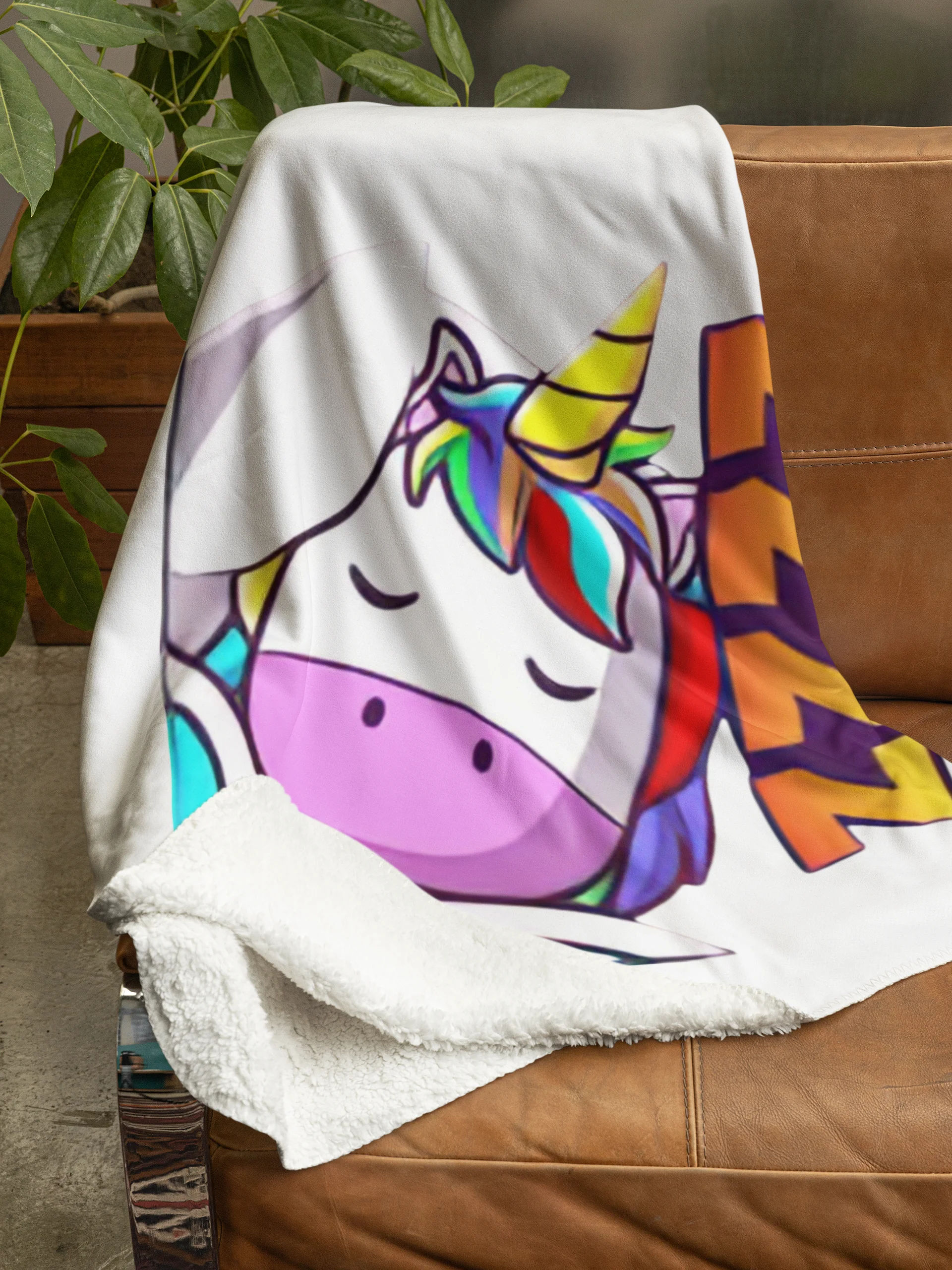 Sleepy Silk Soft Throw product image (3)