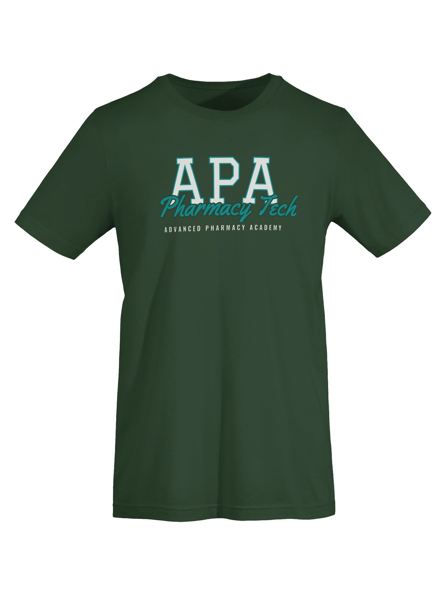APA Pharmacy Tech Tee product image (6)