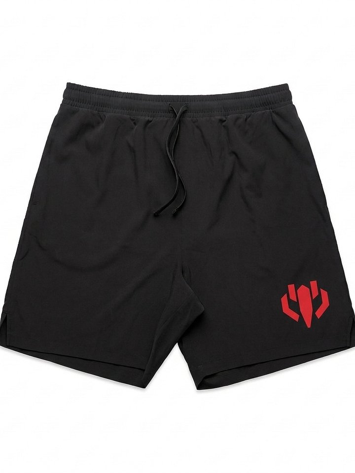 mad robot active shorts product image (2)