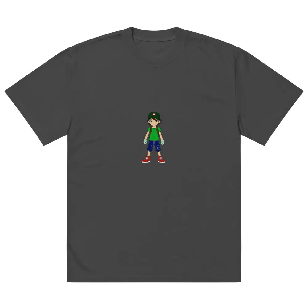Sam Shirt product image (2)