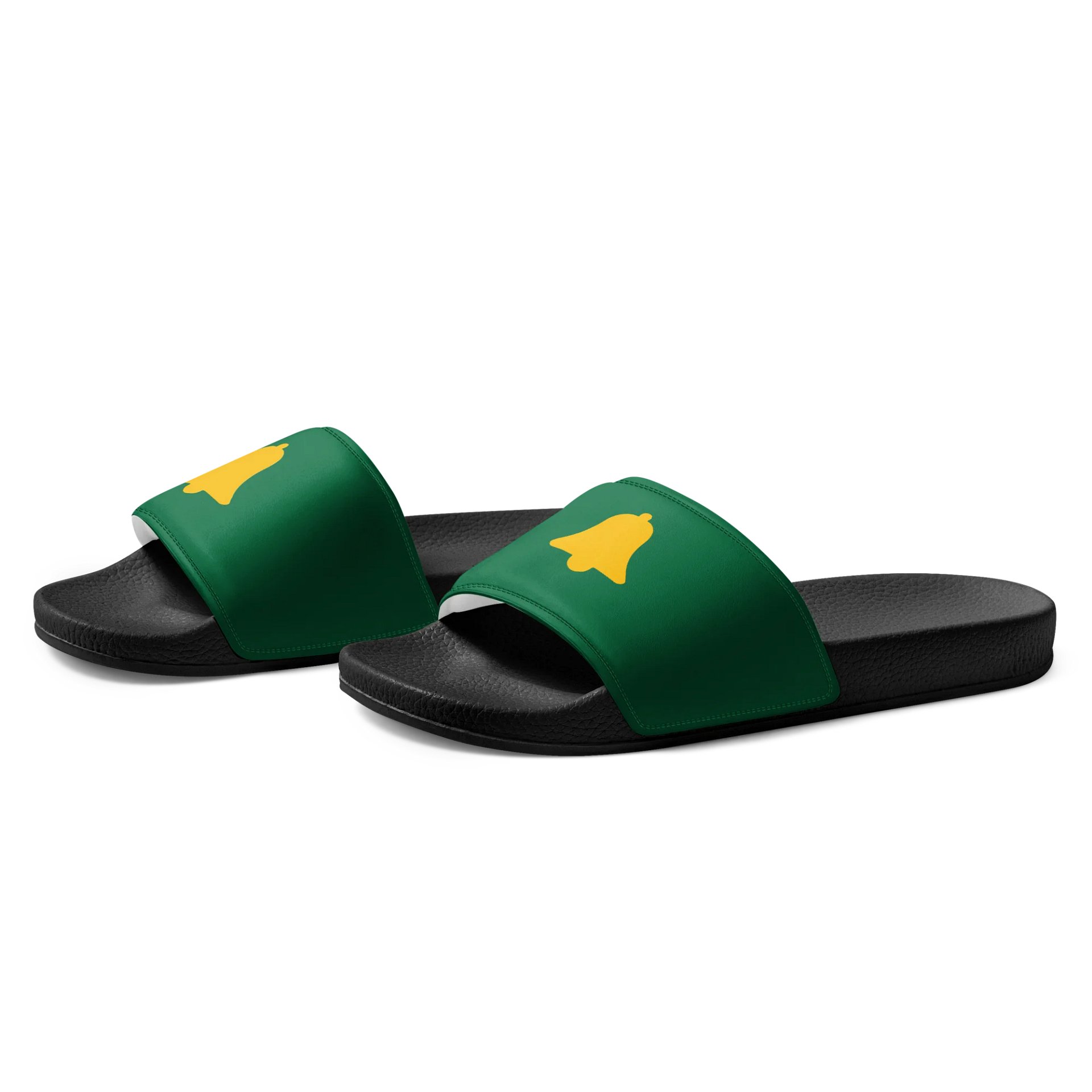 Sunshine Bell Men's Slides product image (2)