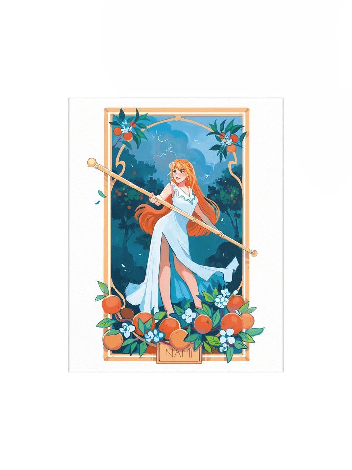 One Piece - Nami product image (1)
