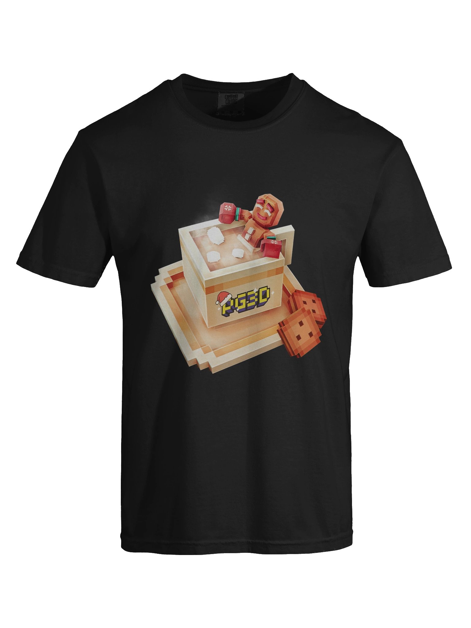Holiday Cookie T-Shirt product image (45)