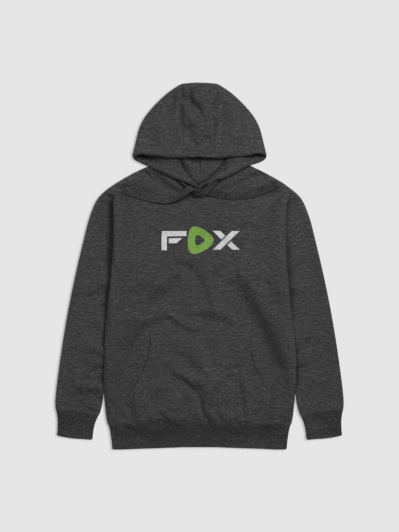 Fox Hoodie product image (1)
