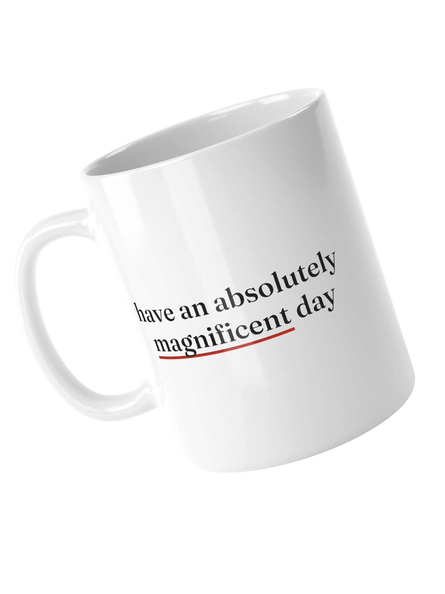 The Magnificent Mug product image (13)
