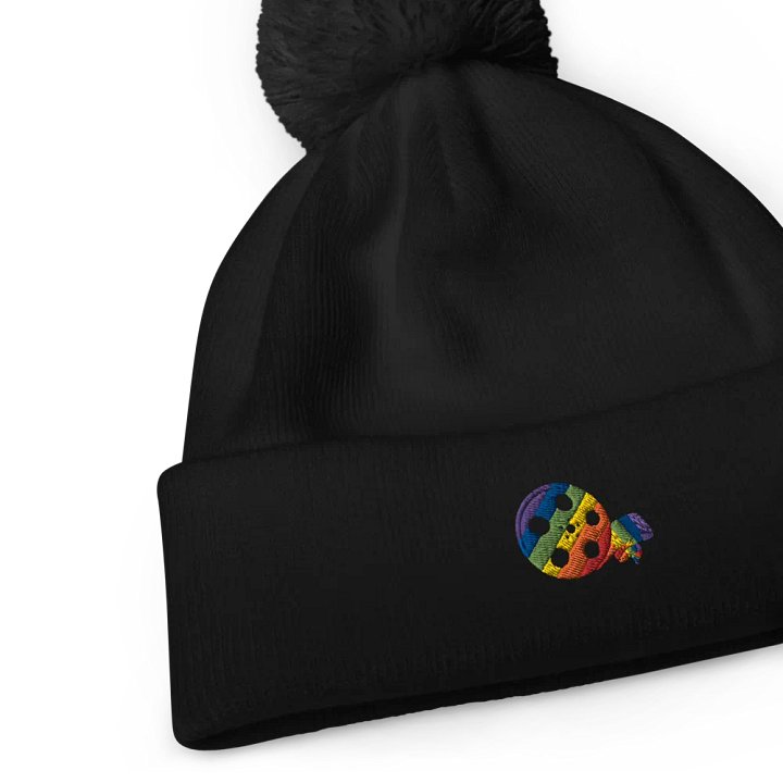 ASWT Beanie product image (1)