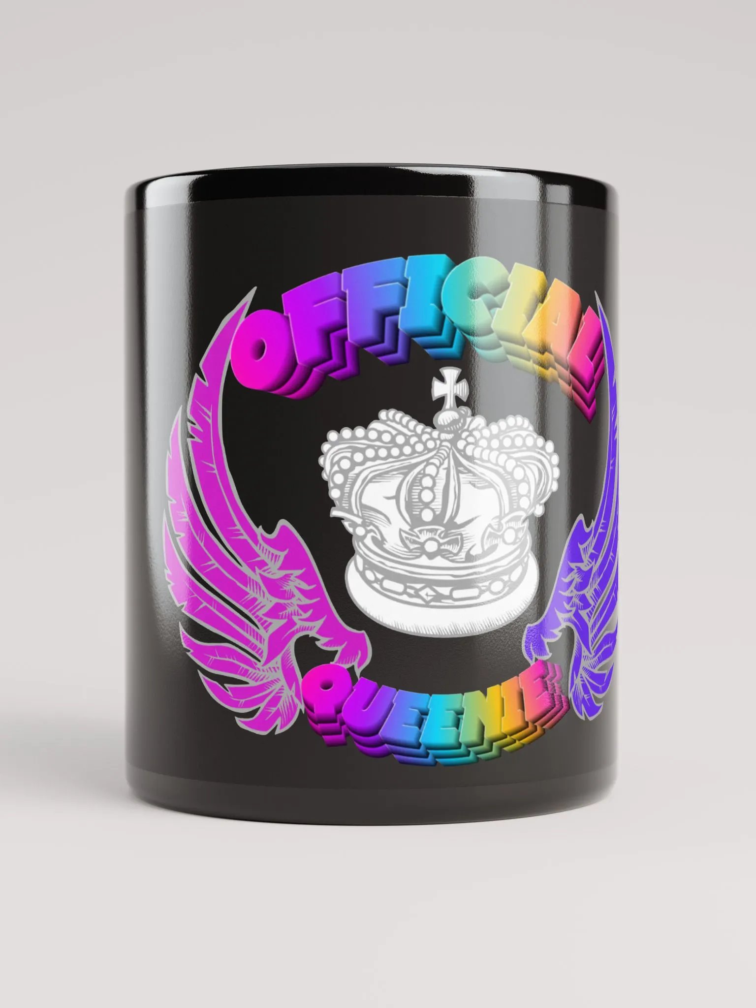 CUPPA TEA TIME QUEENS product image (9)