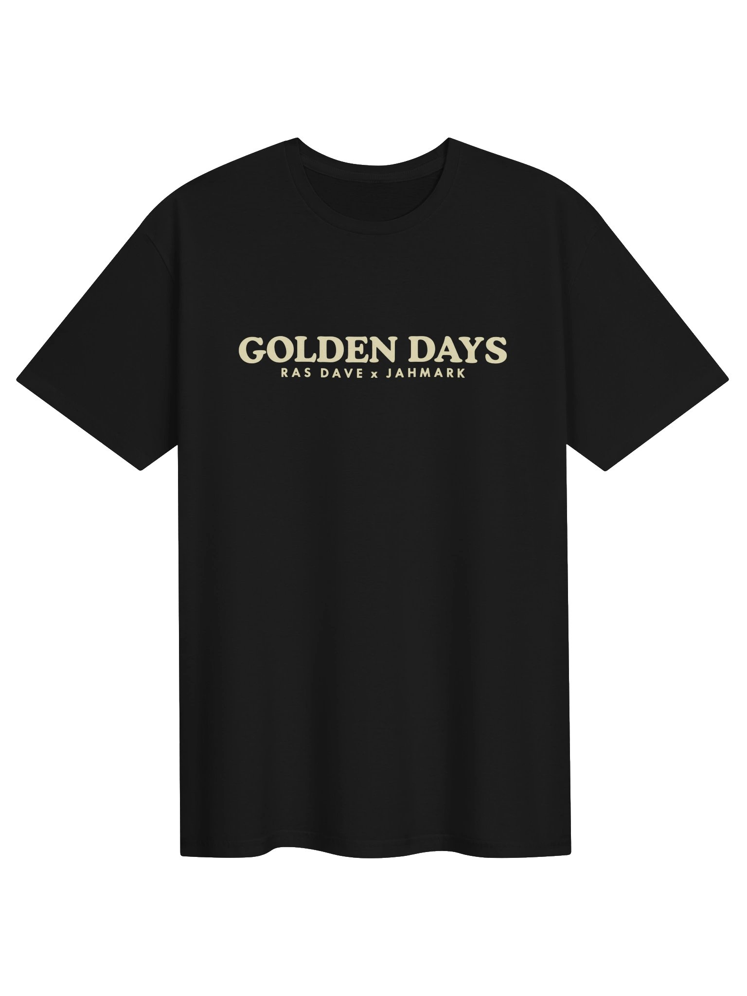 Golden Days T-Shirt product image (21)