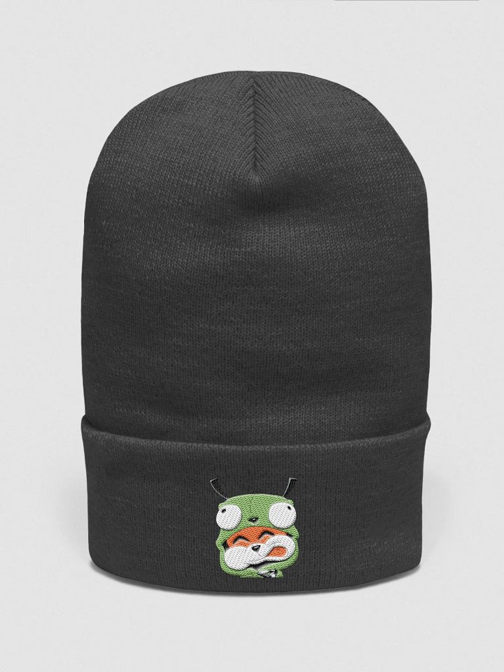 FidgGIR Beanie product image (5)