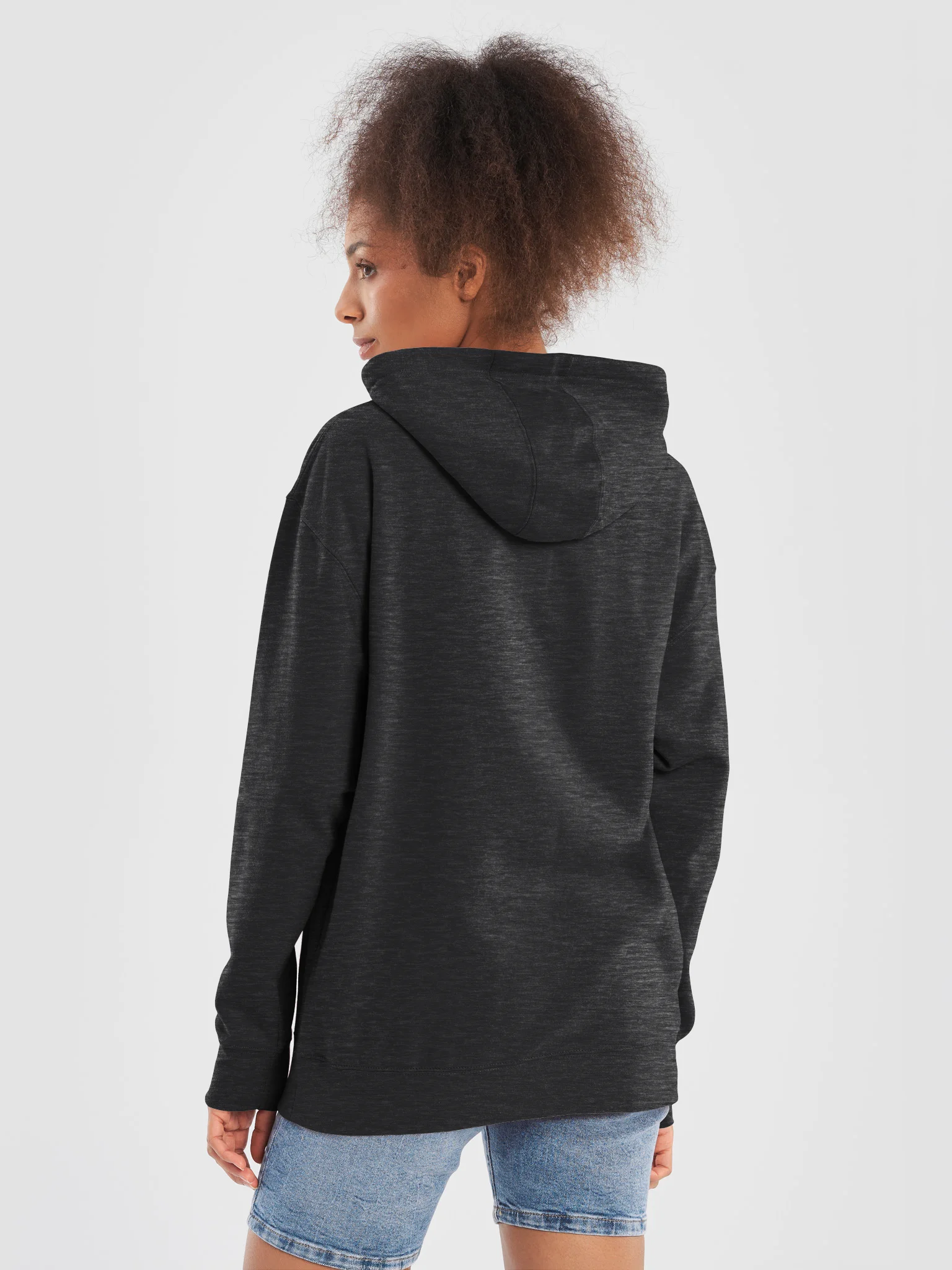 Sevenlogy 7 Hoodie — Dark product image (19)