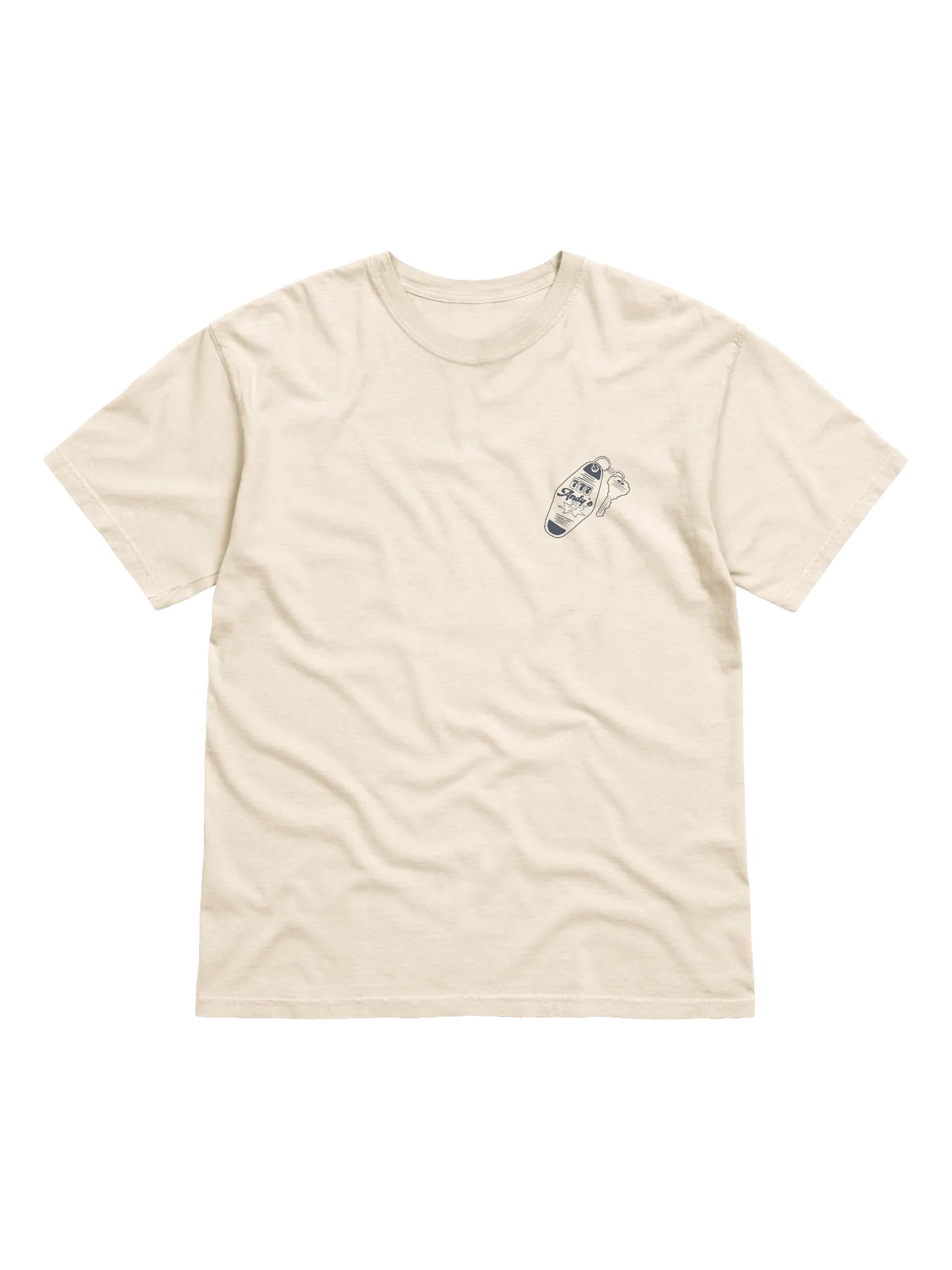"I Lost Everything" Shirt product image (3)