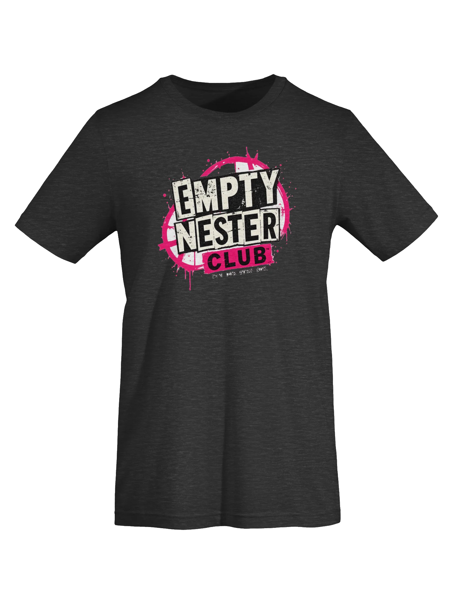ENC Punk Tee product image (4)