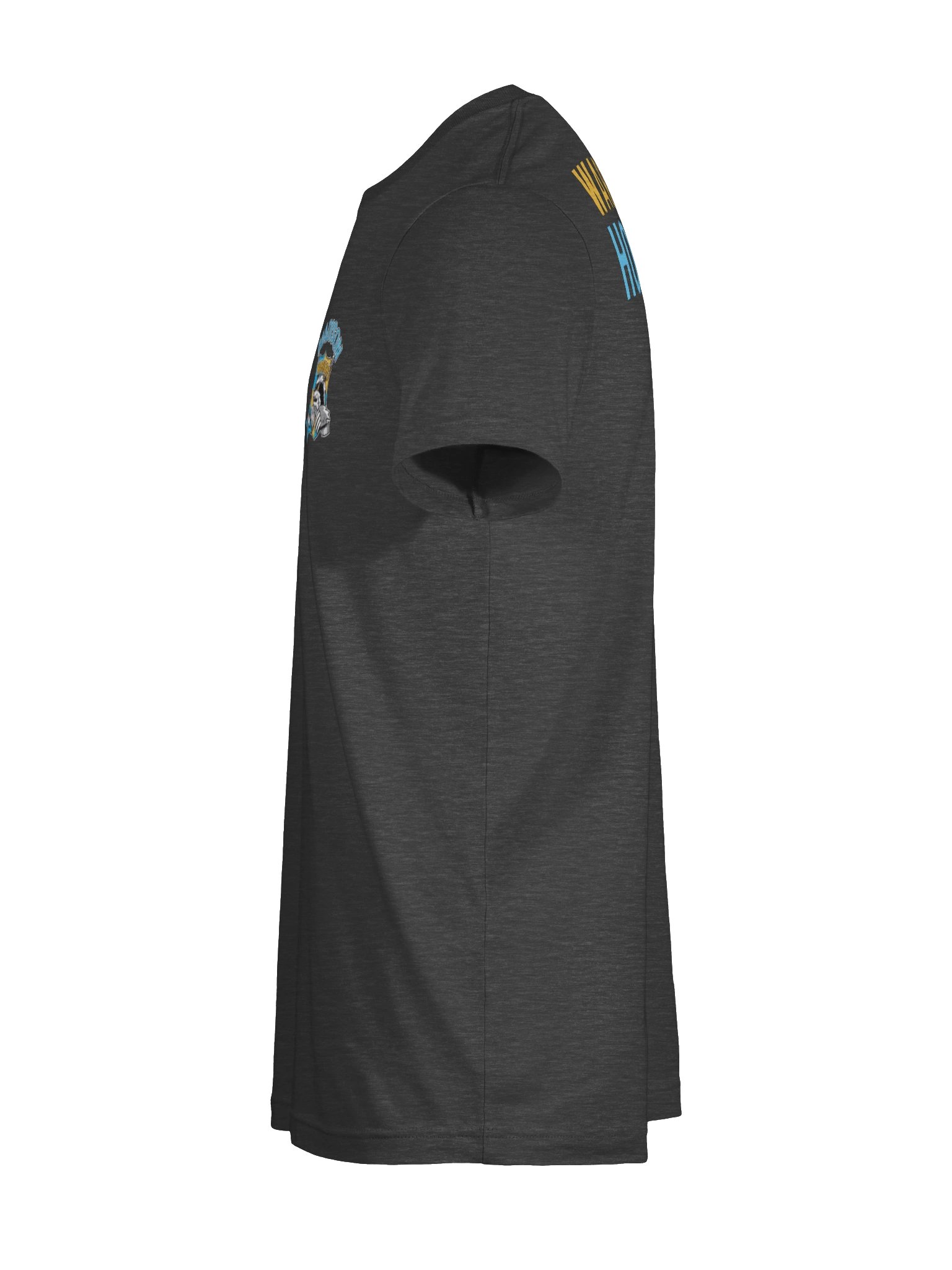 Warriors Hockey Tee product image (9)