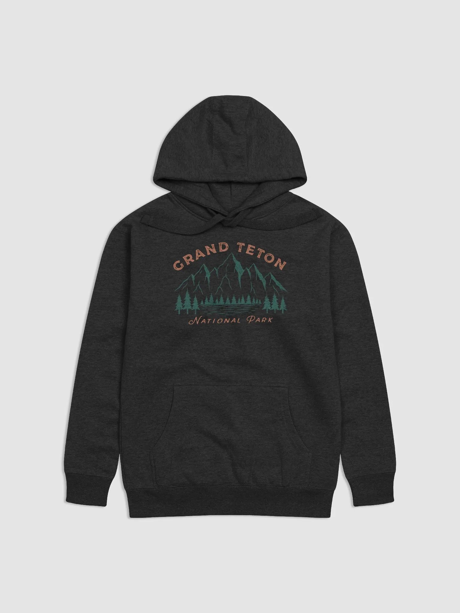 Grand Teton National Park product image (1)