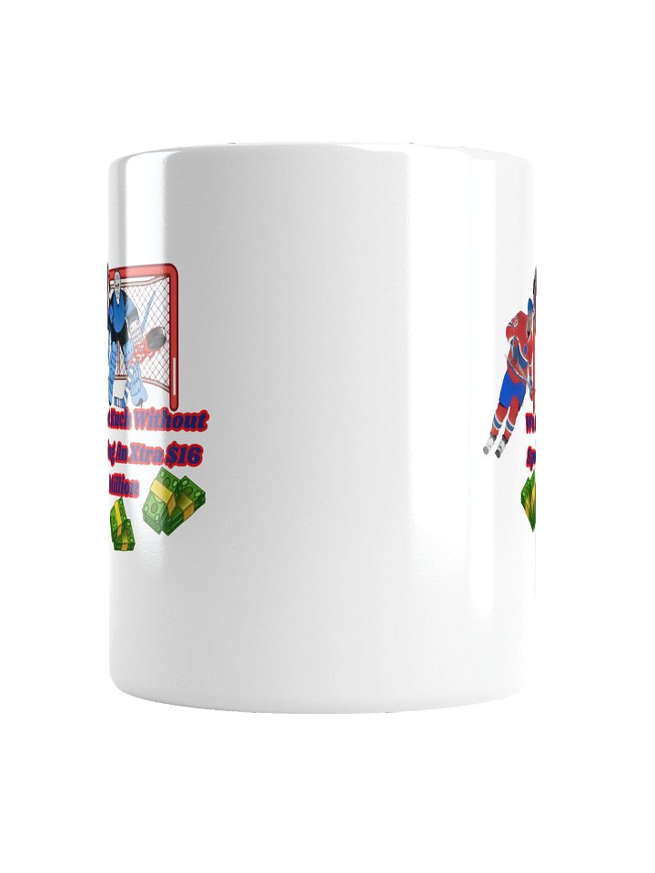 We Beat Kuch Mug product image (6)