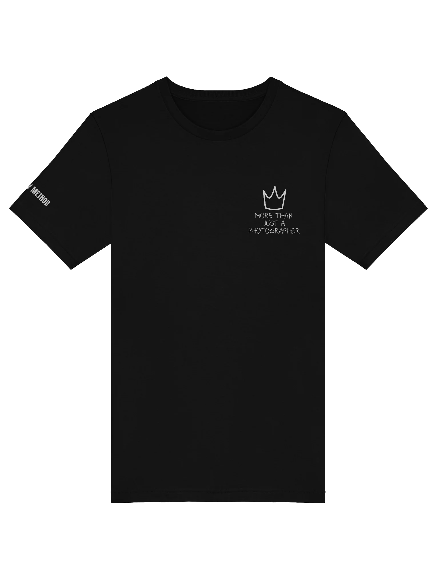 Crown Collection - More than Just a Photographer Supersoft T product image (5)
