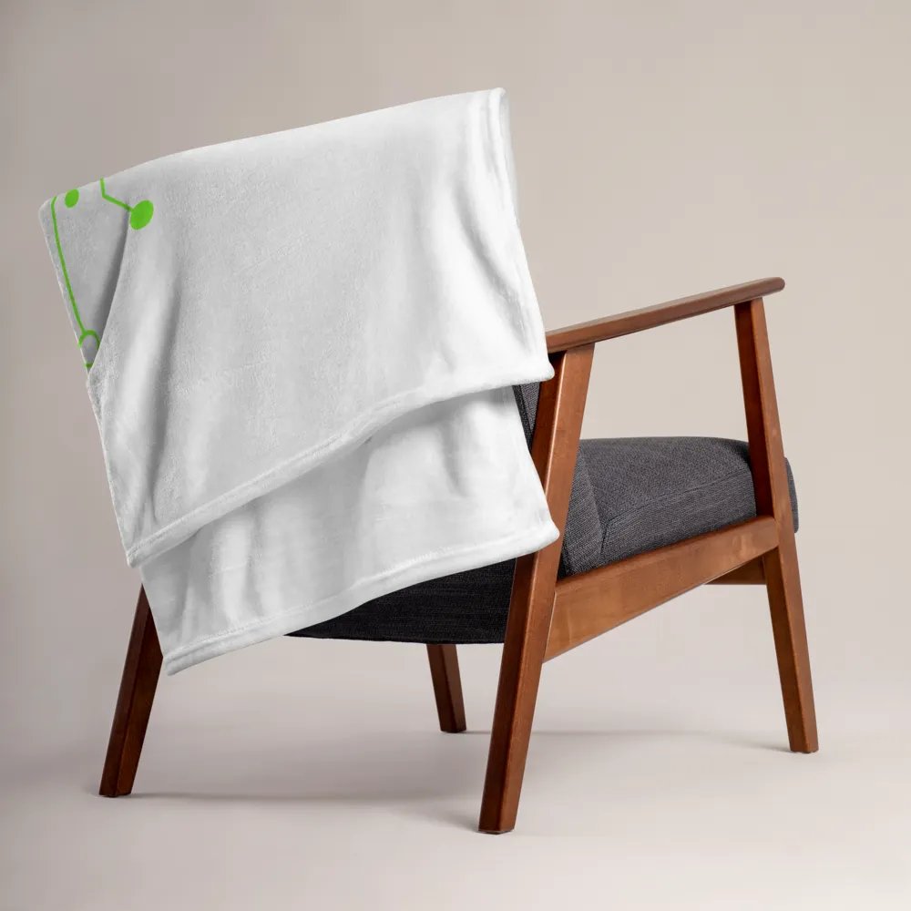 PLAID LOGO VERT product image (3)