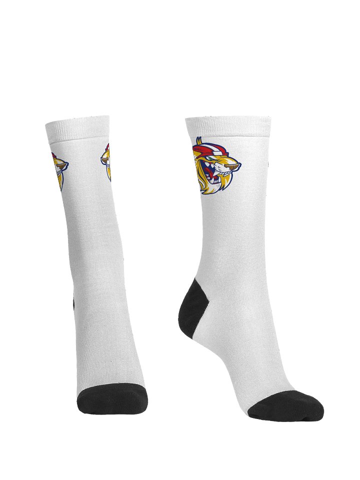 Wildcat socks product image (2)