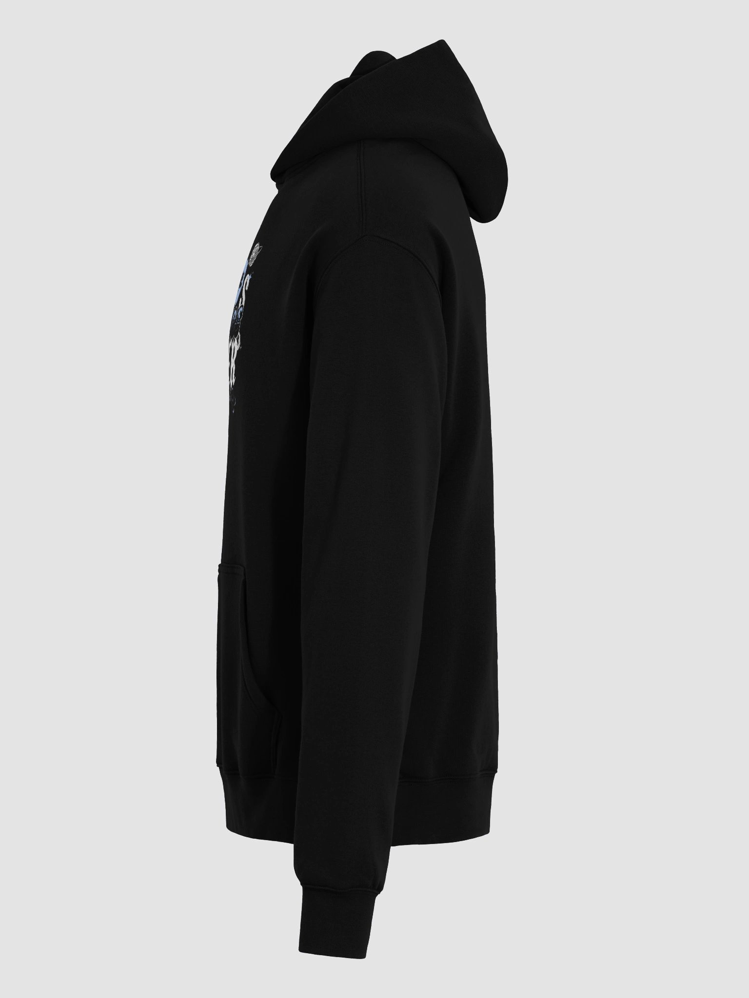 "Chaos Creates Order" Hoodie product image (7)