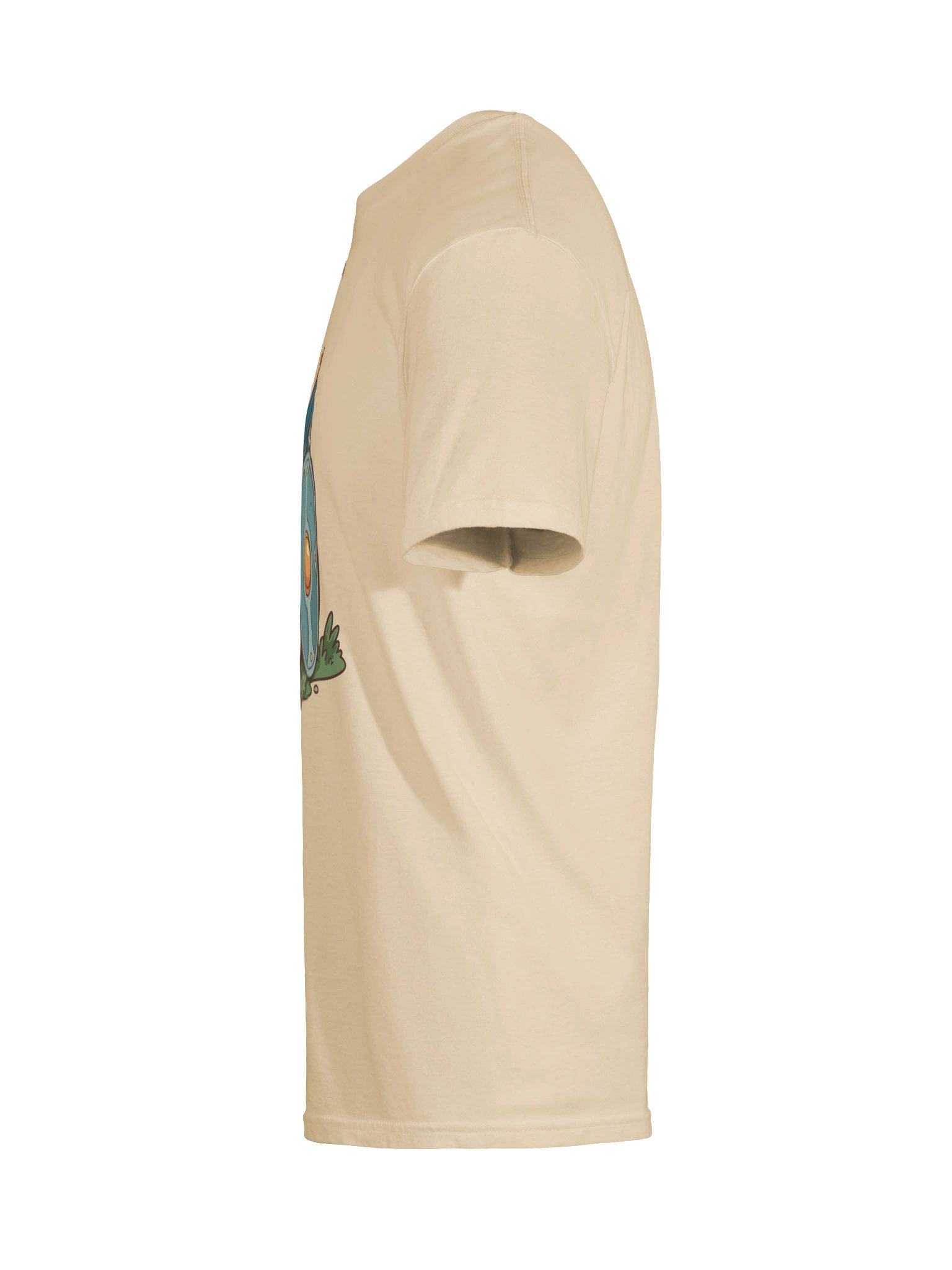 Whistered Guardian Tee product image (10)
