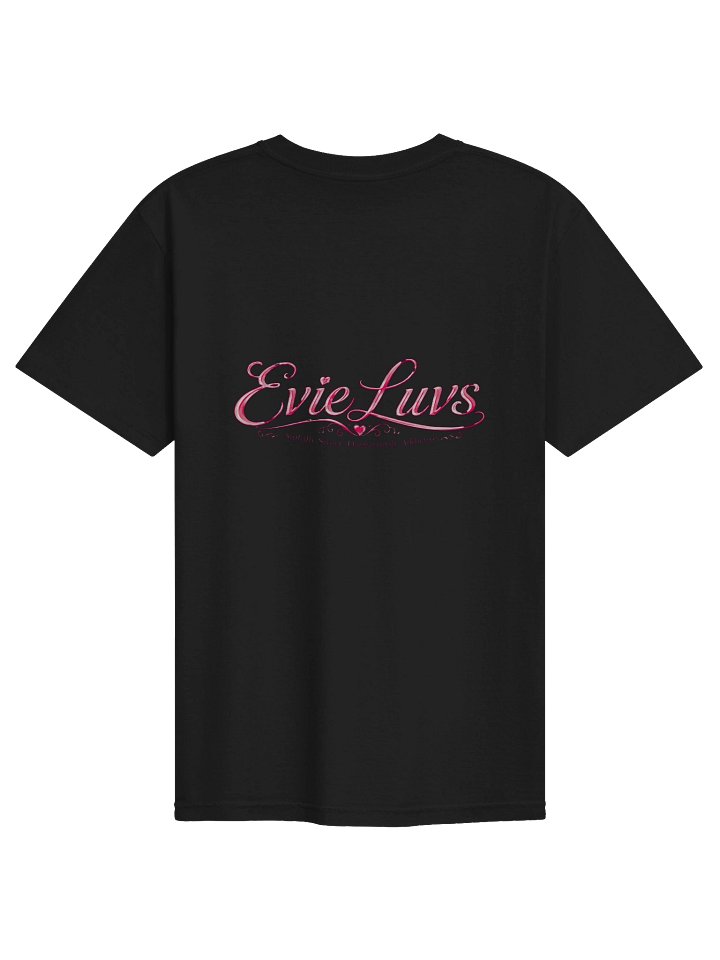 Heavyweight Portrait Logo Tee for Men product image (2)