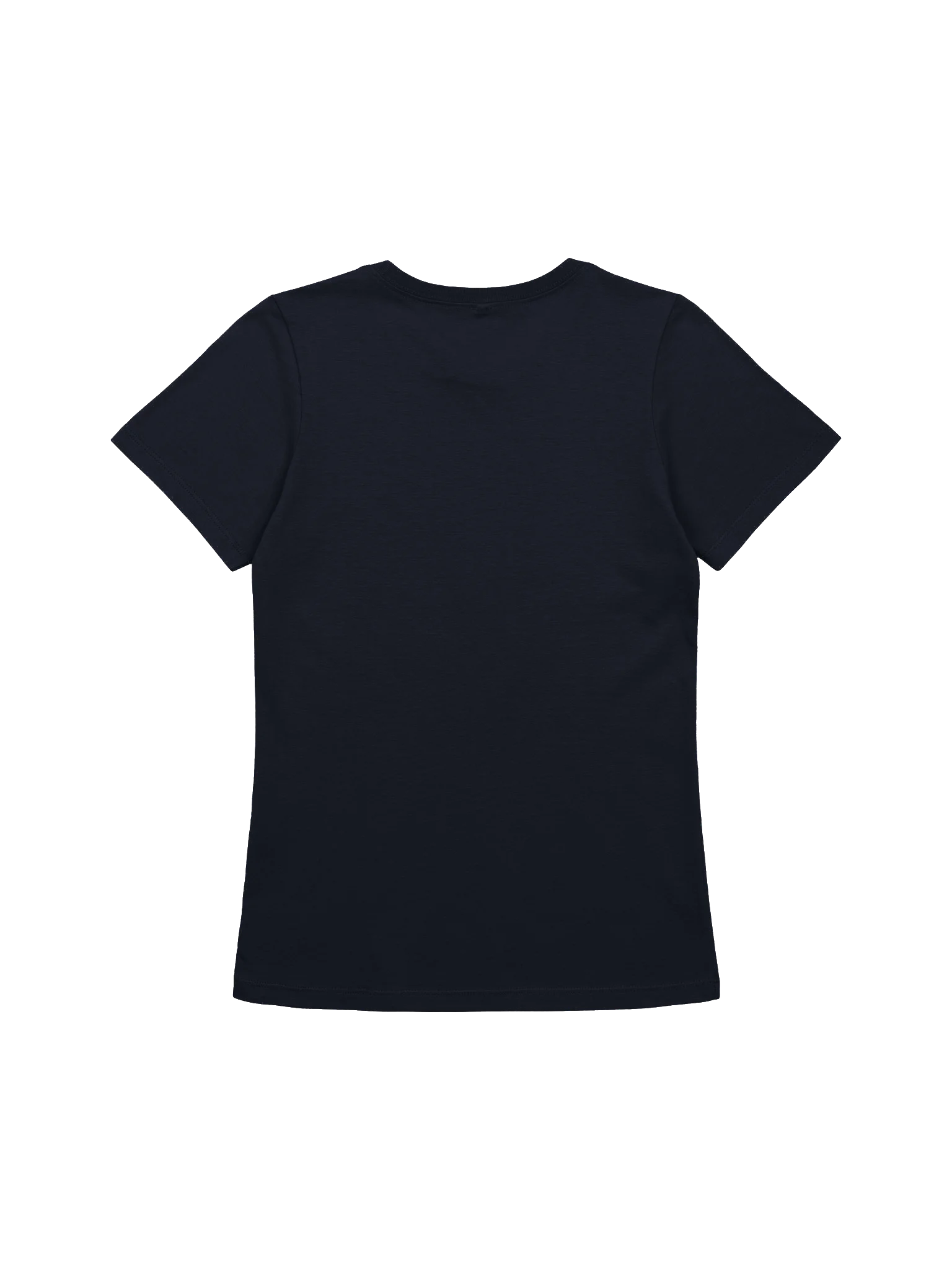 Womens LNG Star Tee product image (2)