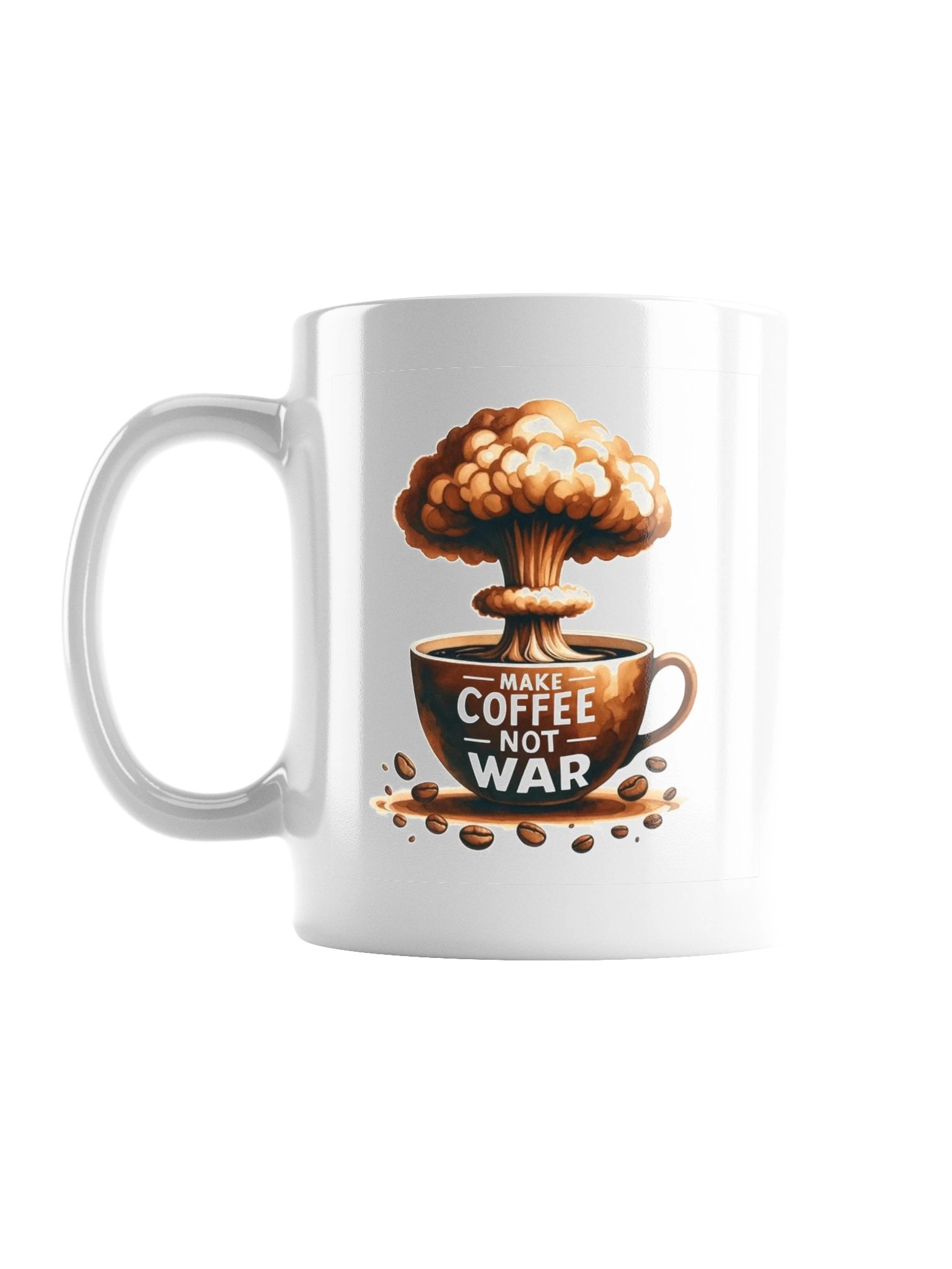 ObscuraNova White Glossy Mug product image (1)