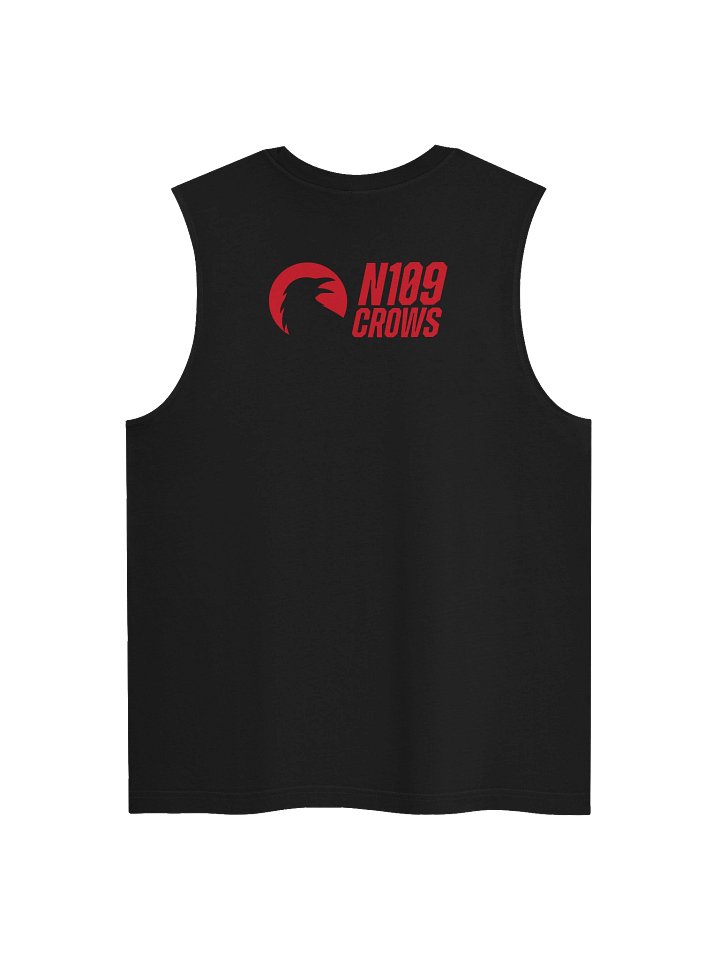 Mephisto Muscle Tank product image (2)