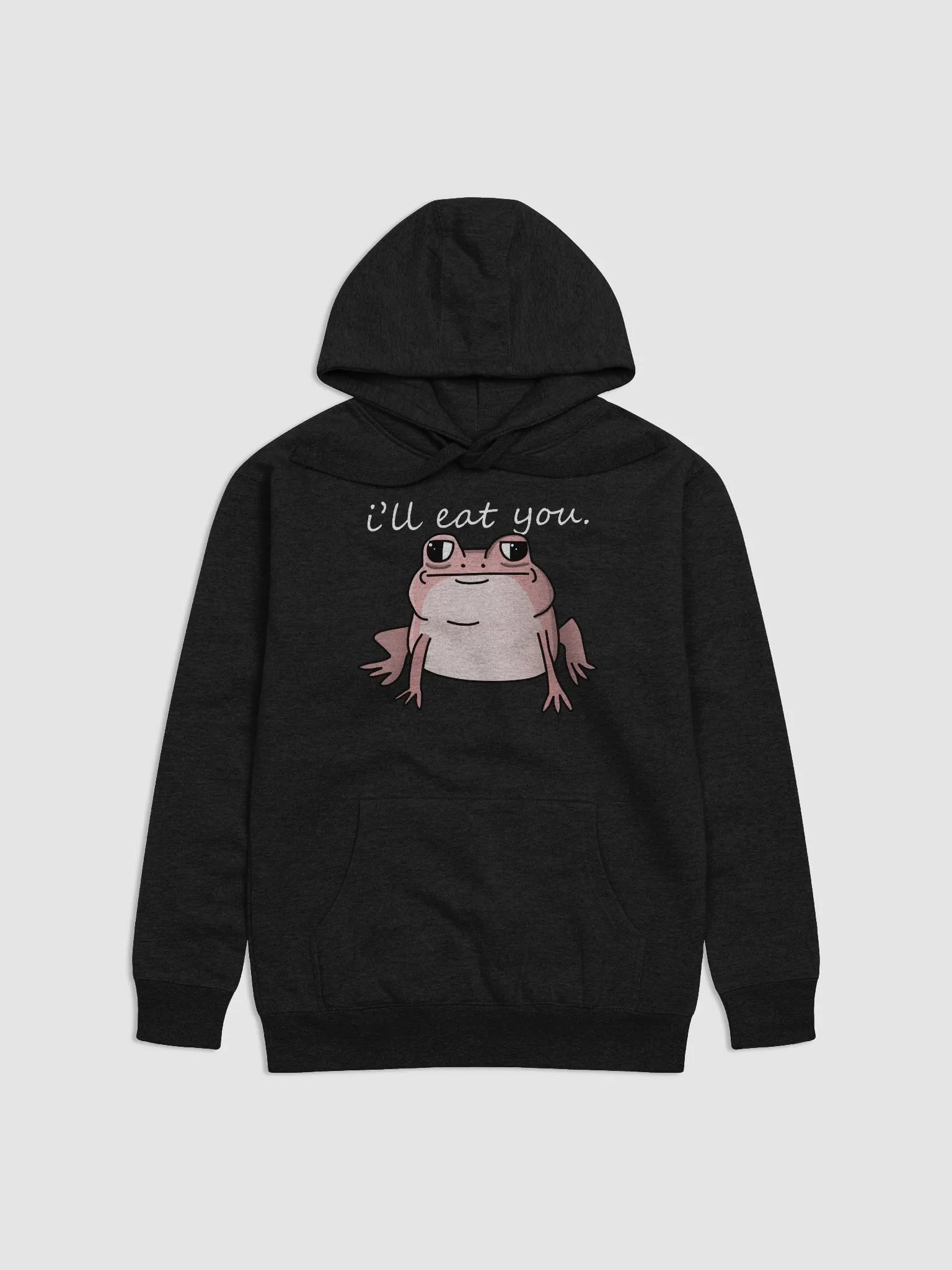 Brog Premium Hoodie product image (1)