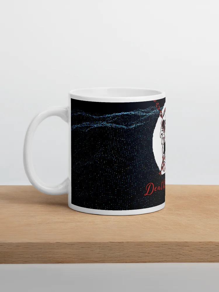 Glossy Mug product image (1)