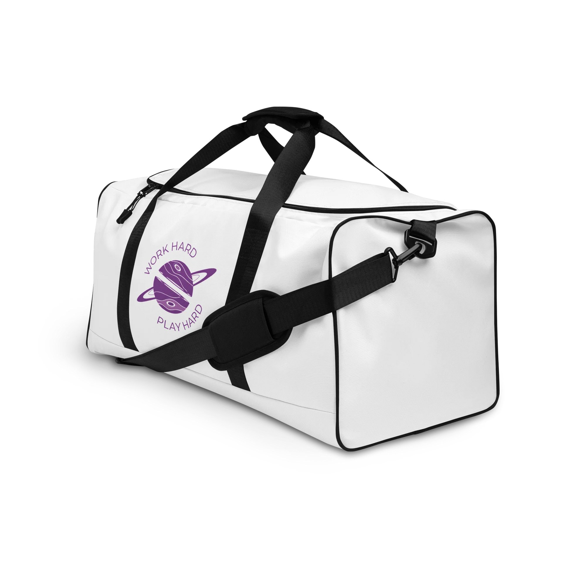 Going Up Duffle Bag product image (3)