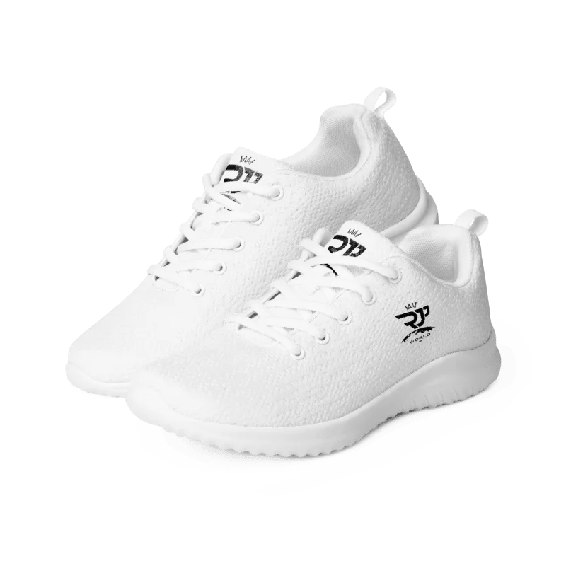 Roy Jones Jr Men’s Athletic Shoes – RJJ World Performance Trainer product image (3)