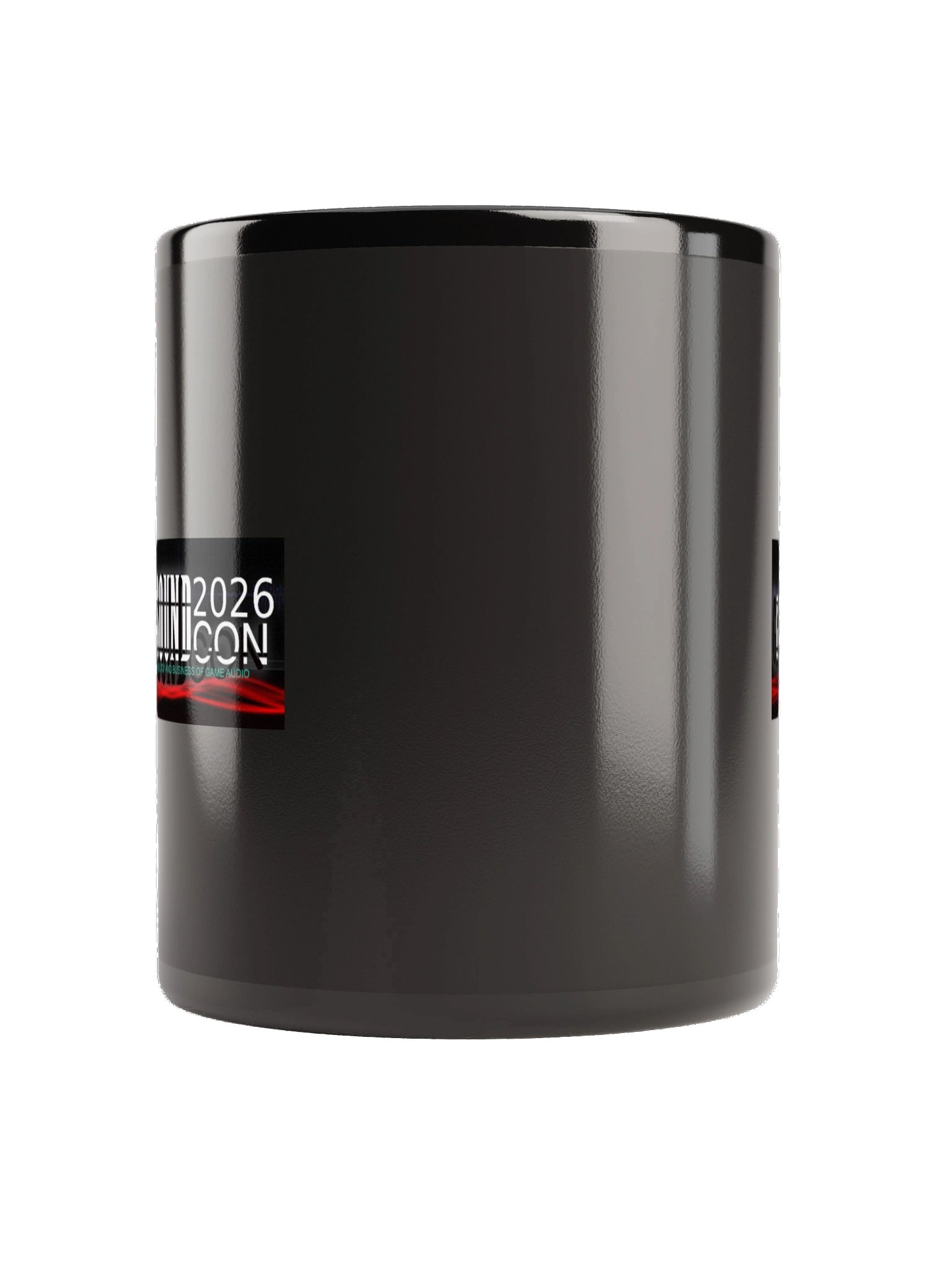 GameSoundCon 2026 Coffee Cup Color product image (2)