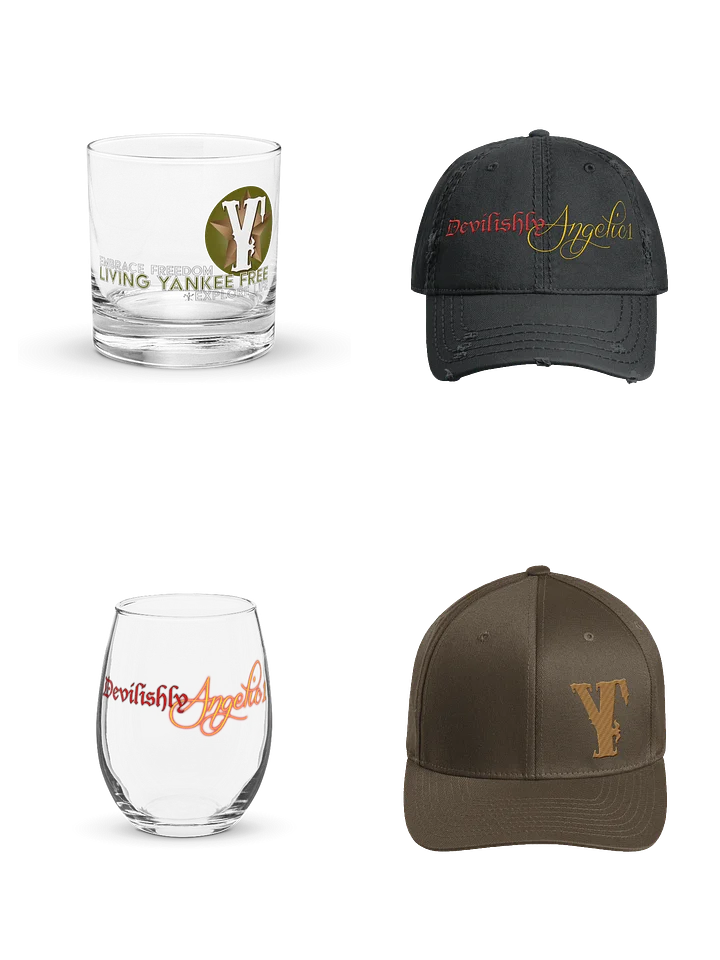 Better Together Combo product image (1)