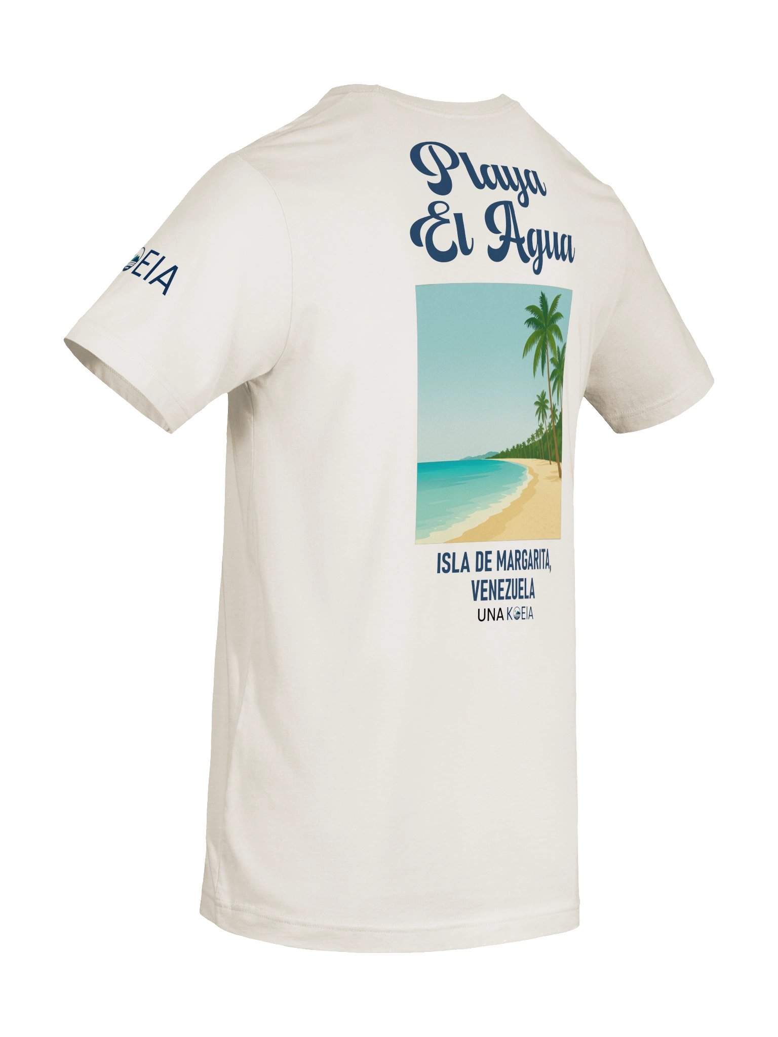 Playa El Agua – Isla de Margarita, Venezuela product image (28)