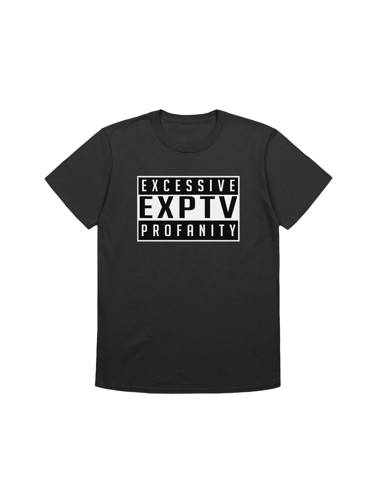 EXPTV Classic Budget Banger product image (1)