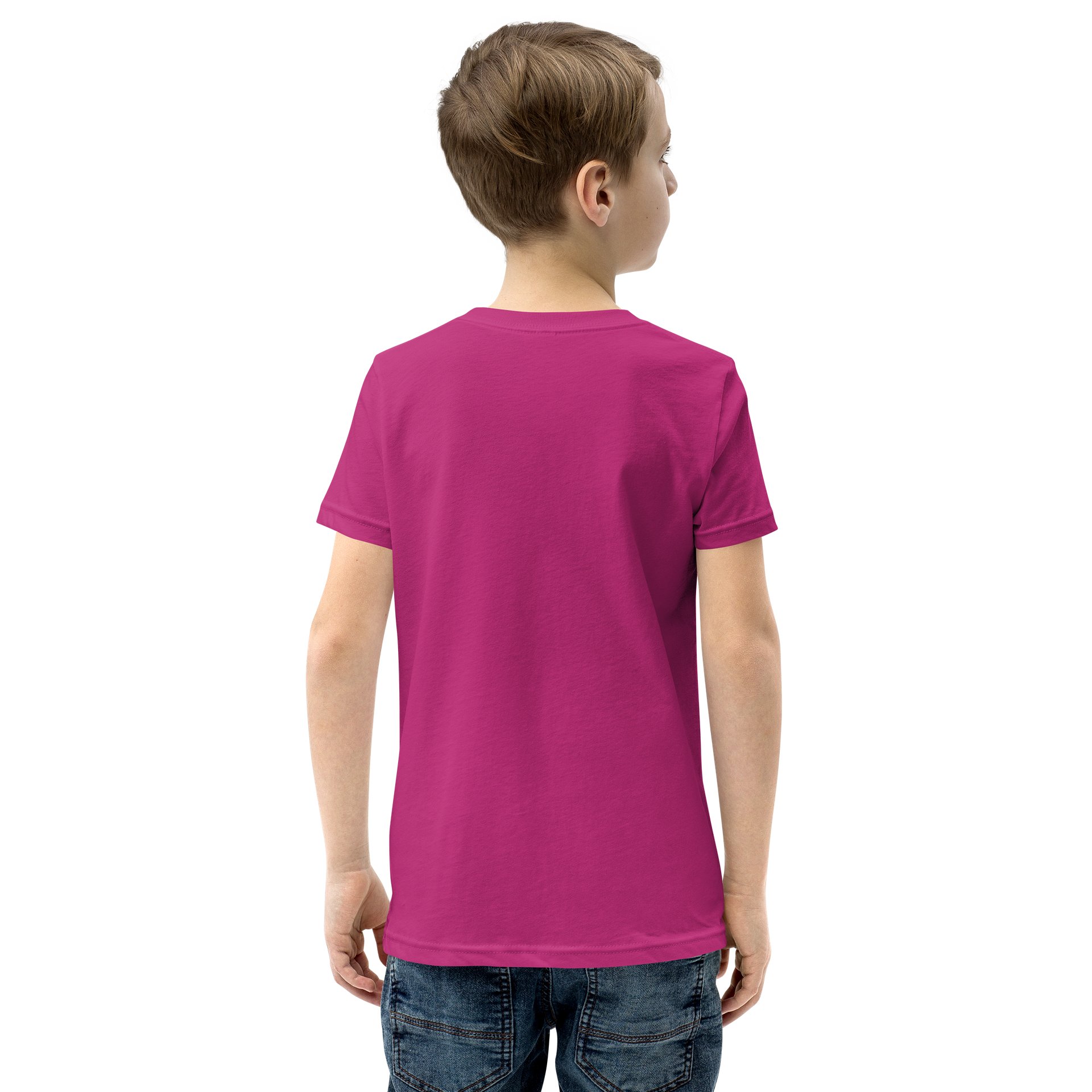 Odd Duck Fugly Youth Shirt product image (5)