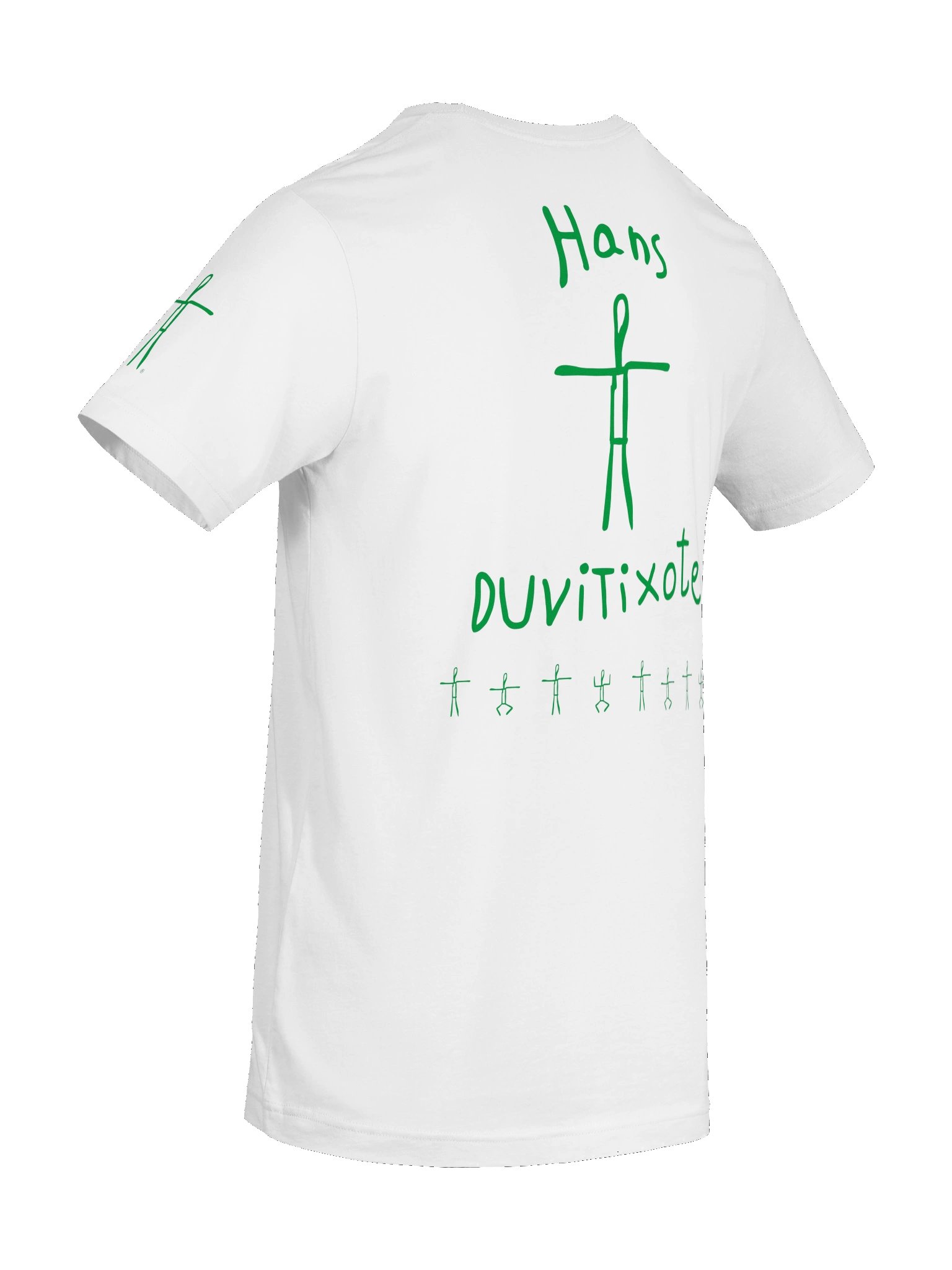 HANS DUVITIXOTE product image (12)