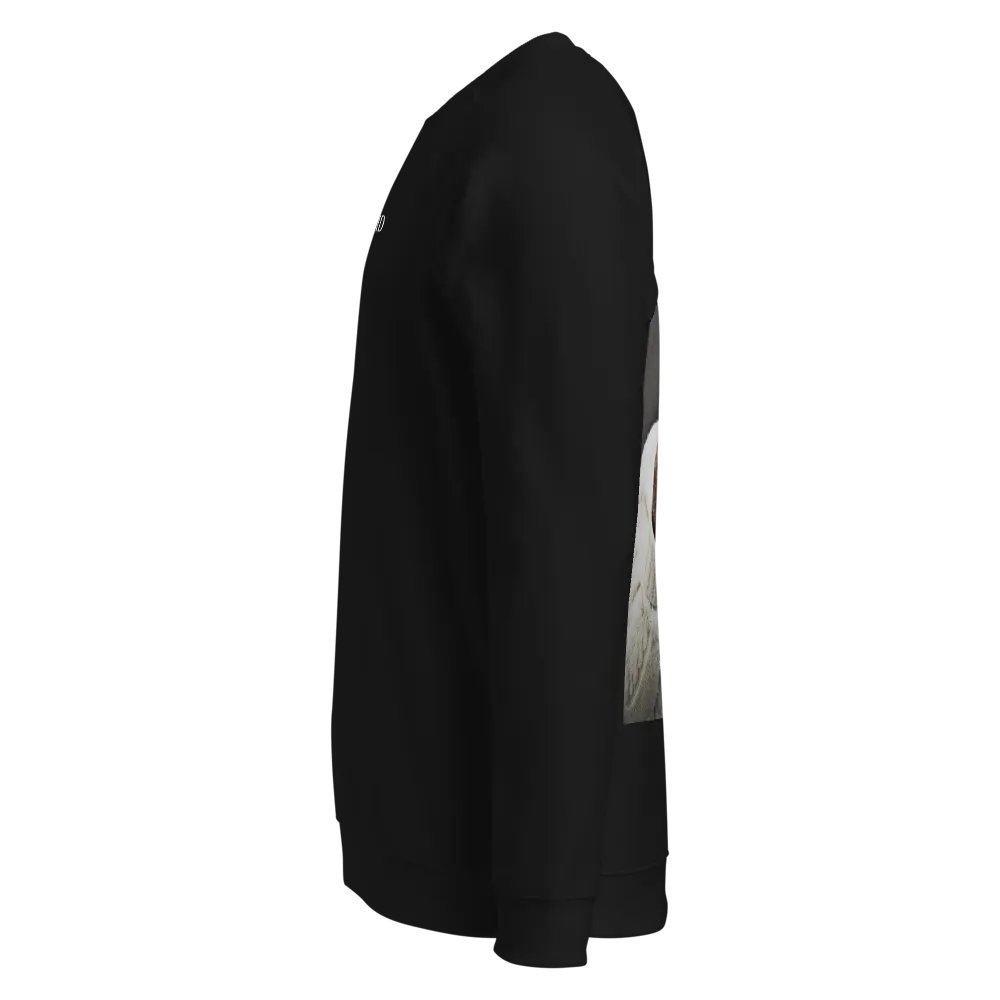 Classy Grandma Sweatshirt product image (4)